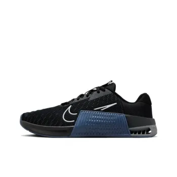 Nike Metcon 9 Team Black College Navy Smoke Grey White