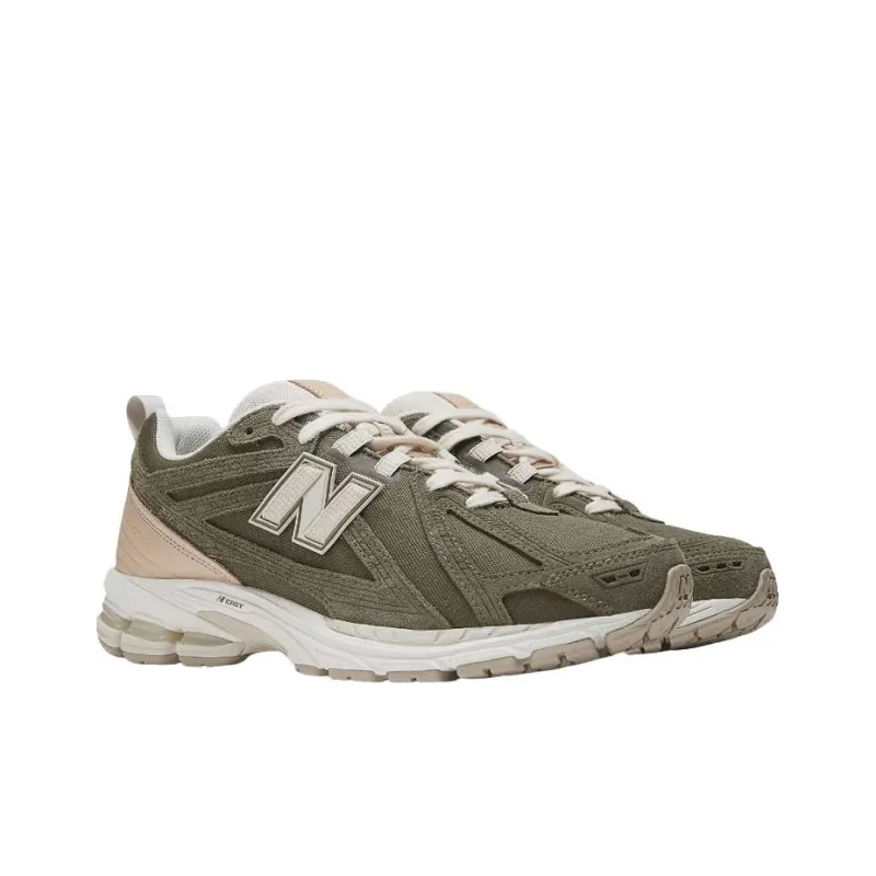 New Balance 1906F Dark Moss Frappe-2
