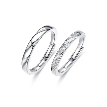 MOVER Rings Unisex
