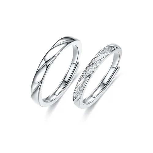 MOVER Rings Unisex