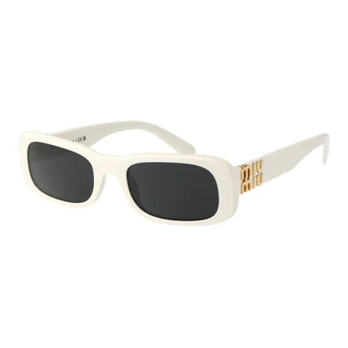 miu ballerina miu ballerina Sunglasses Women's