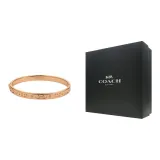 Rose Gold Comes with Gift Box (Black)