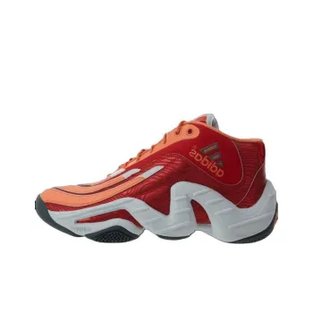 Adidas Real Deal Orange/Red/White