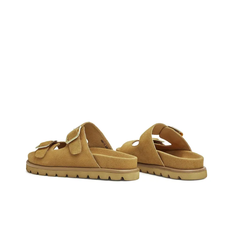 Teenmix Slide Slippers 2.5cm Women's-10