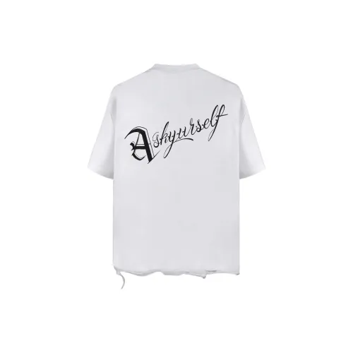 Askyurself Unisex T-shirt