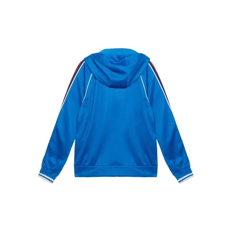 GUCCI Logo Jacket-1