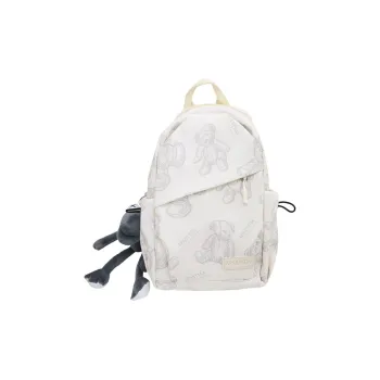 BALANG Nylon Crossbody Bags Sling Bags Regular Unisex White/Black/Gray/Green