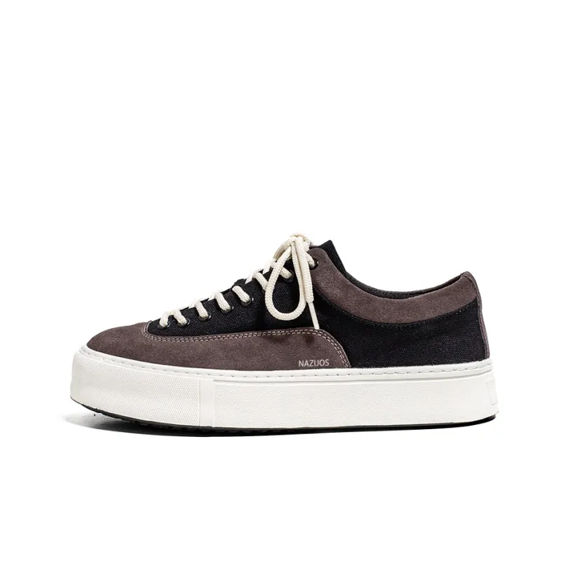 Rummaden Slip Resistant, Abrasion Resistant, Breathable, Lightweight Low Top Canvas Shoes Men's-9