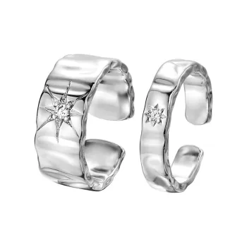 MOVER Rings Unisex