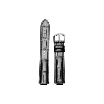 WOALMORN Cartier Compatibility Watch Band Genuine Leather Material