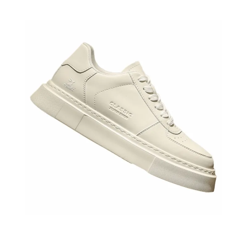 Kangaroo Head Wear-Resistant Low-Top Skateboard Shoes-3