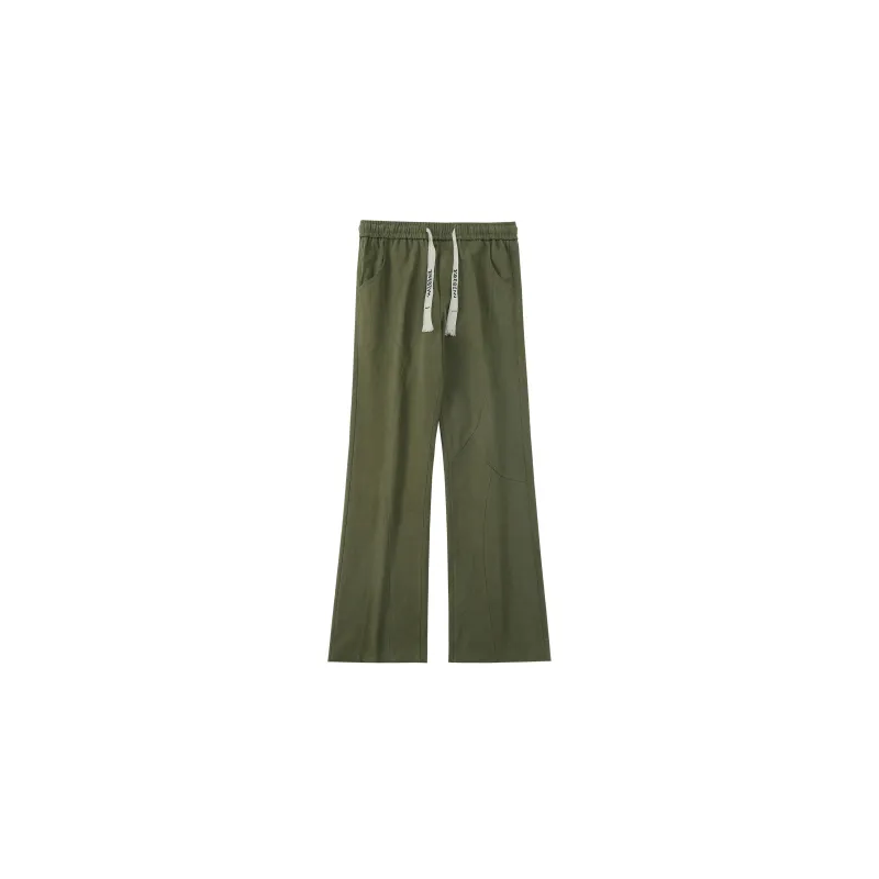 YATSI Casual Pants Unisex-24