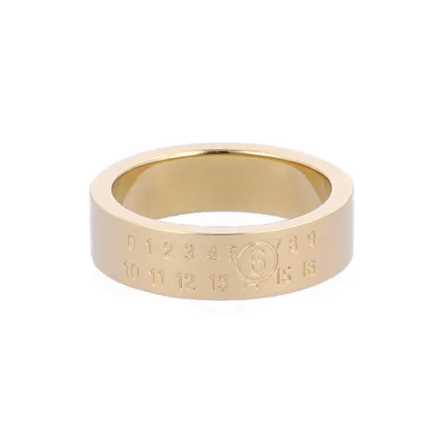 MM6 Maison Margiela Rings Women's