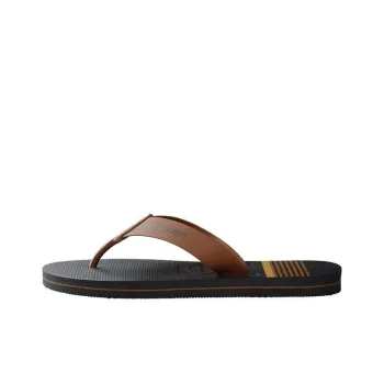 Havaianas Urban Craft Stylish Sandals Men's Ink Blue Gray