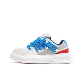 Pina Low-Top Skateboard Shoes Unisex