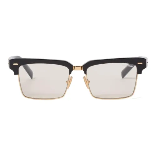 MIU MIU Eyeglass Frames Women's