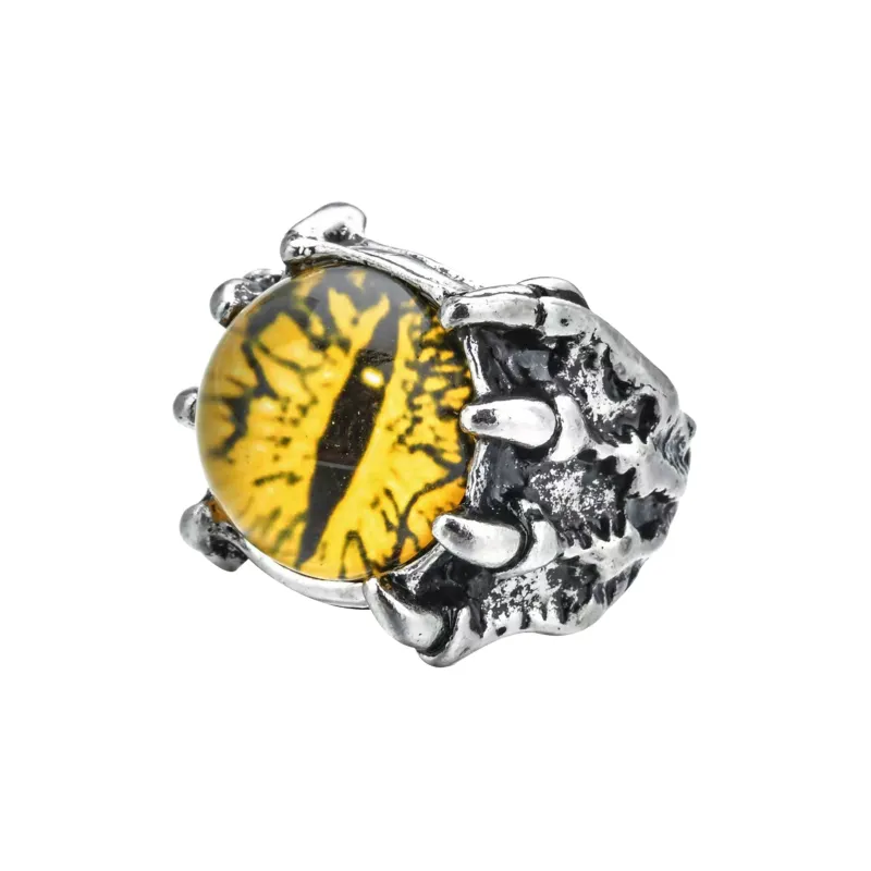 IOTS Silver Plated Rings Unisex-2