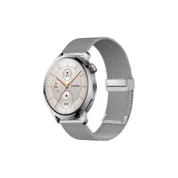 Miss Wrist Huawei Compatibility Watch Band Stainless Steel Material