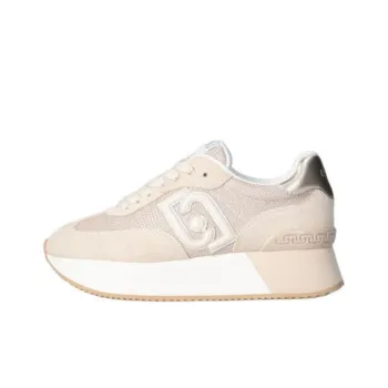 LIU JO Dreamy Mesh Sneakers