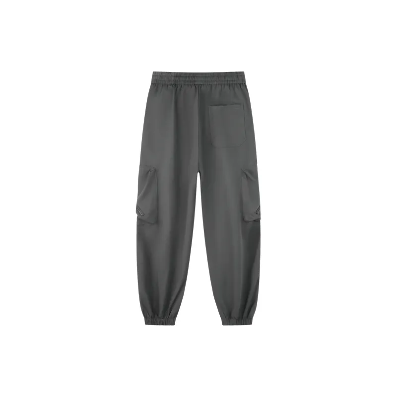 WARRIOR Cargo Pants Unisex-10