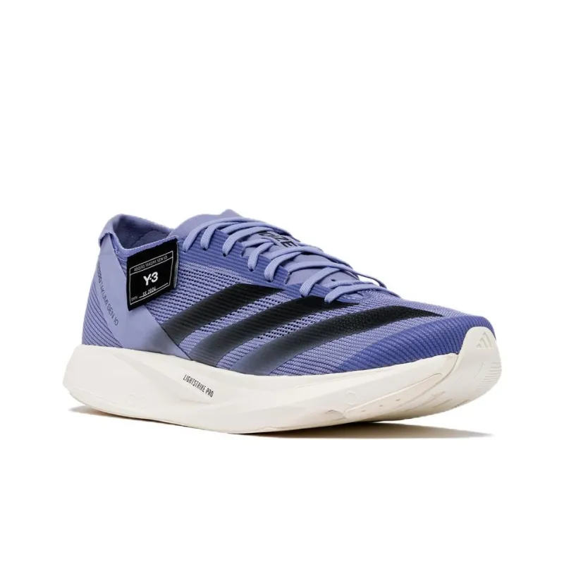 Adidas X Y 3 Takumi Sen 10 'Purple White'-1
