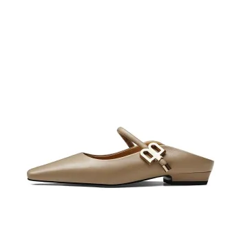 BOSSSUNWEN Slide Slippers Women's