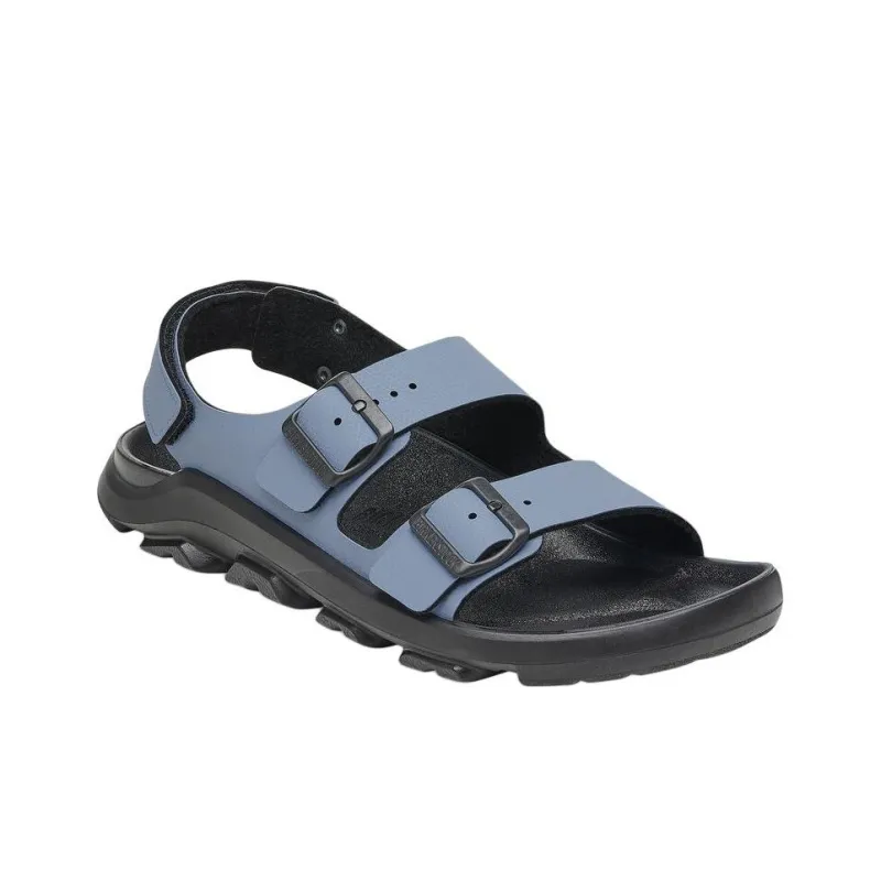 Birkenstock Beach Sandals Unisex Blue-1