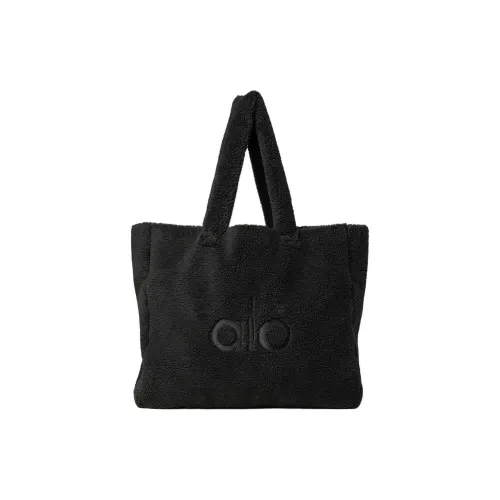 Alo Yoga Handbags Black