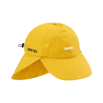 Supreme Nylon Hats & Caps Unisex Yellow