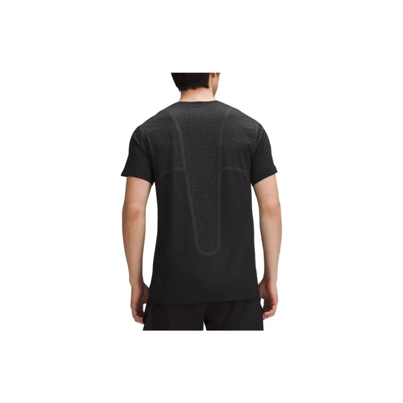 Lululemon Fast And Free T Shirt Men's-1