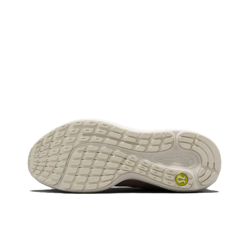 Lululemon Beyondfeel Cushioned Slip Resistant Low Top Training Running Shoes Men's Brown-4