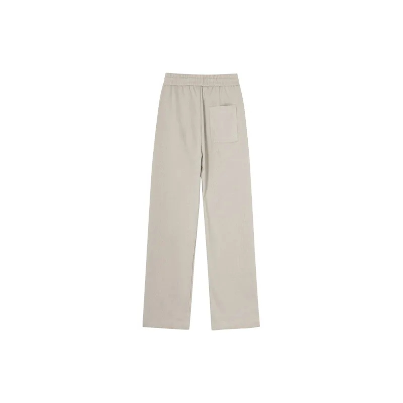 SWAMP AREA Casual Pants Unisex-6