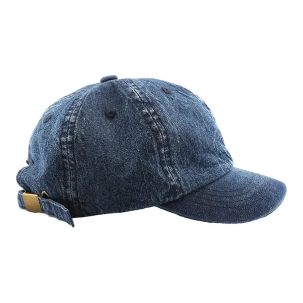 J W Baseball Caps Unisex-1