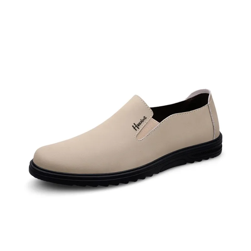 Extravagant Men's Casual Shoes Men Low Top Black-7