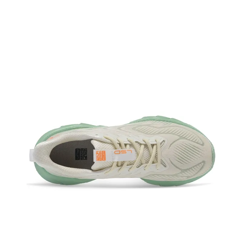 BMAI Expeditioner 5.0 Mid Top Casual Running Shoes Men's Gray Green-3