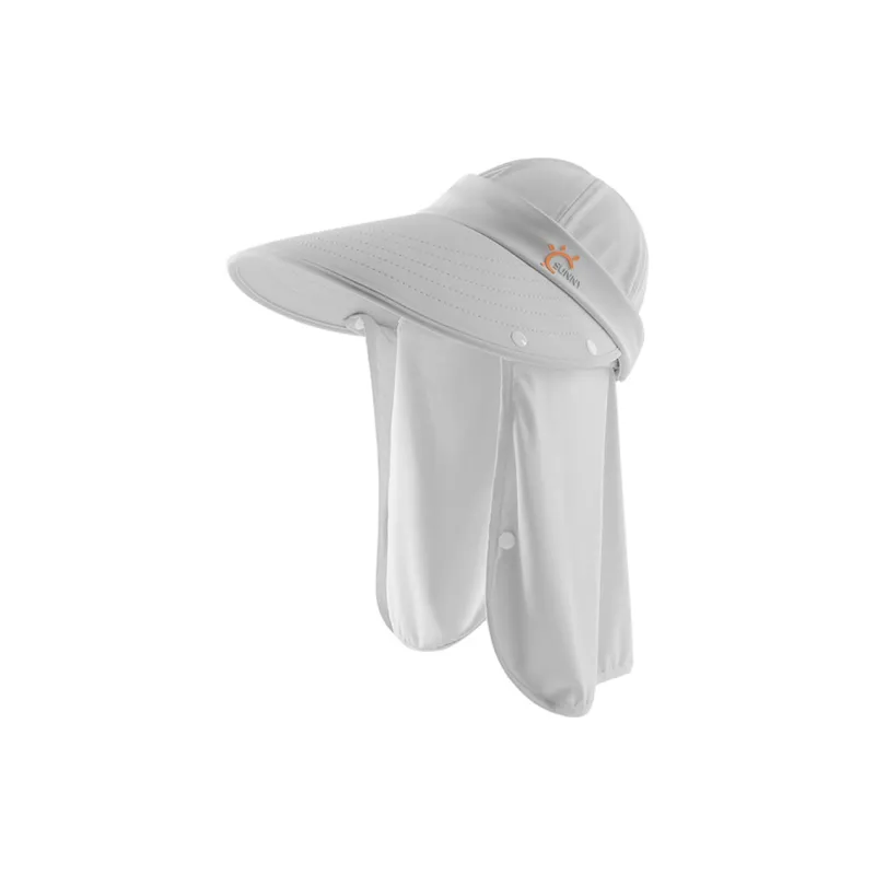 TUCANO Polyamide Sun Protection Hats Women's-17