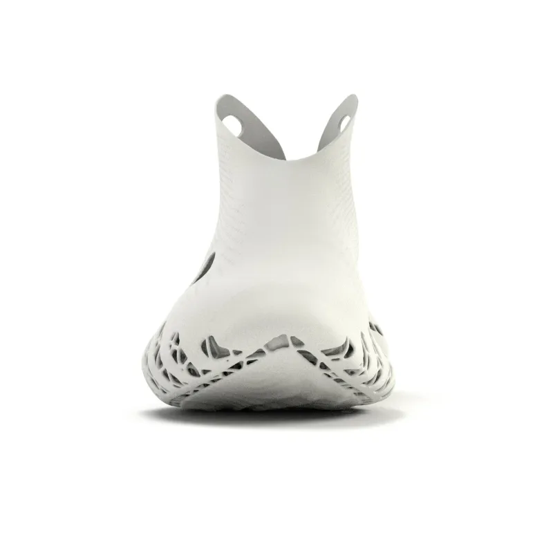 SCRY Core 2.0 Casual Shoes Unisex White-5