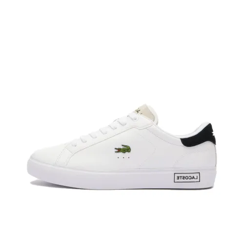 LACOSTE Carnaby Pro Sneakers