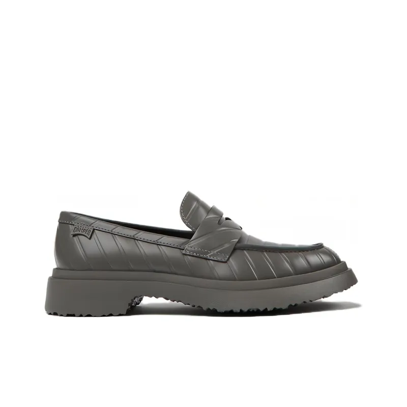 CAMPER Walden Logo-tag Loafers-1