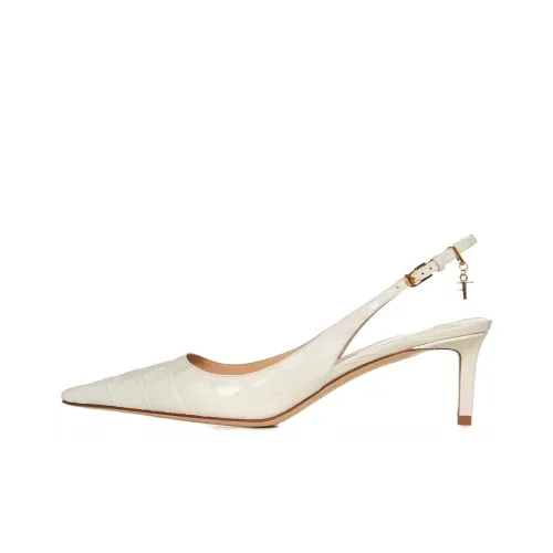 TOM FORD Angelina 55mm Slingback Pumps