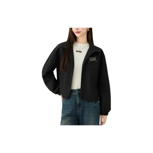 FASTFISH Jackets Women's