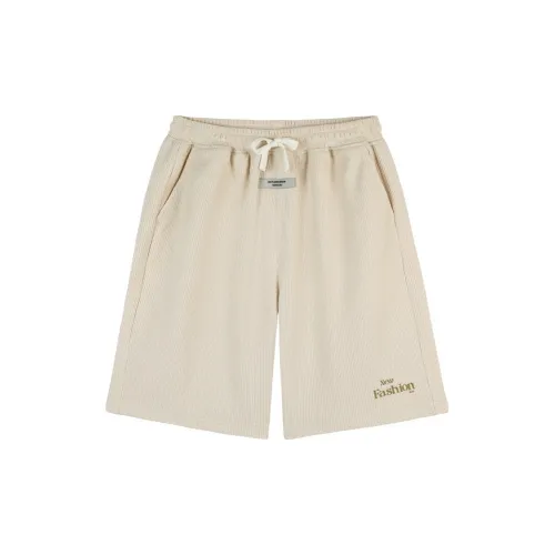 WJBS Casual Shorts Unisex