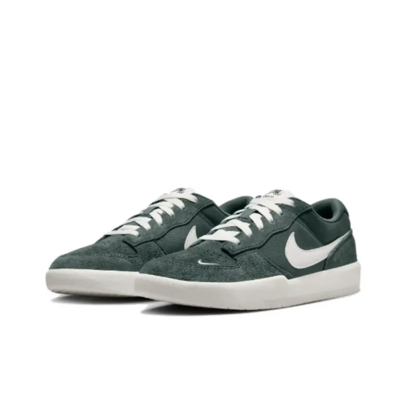 Nike SB Force 58 Vintage Green-2