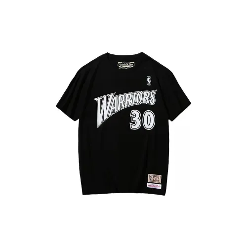 Mitchell & Ness Unisex T-shirt