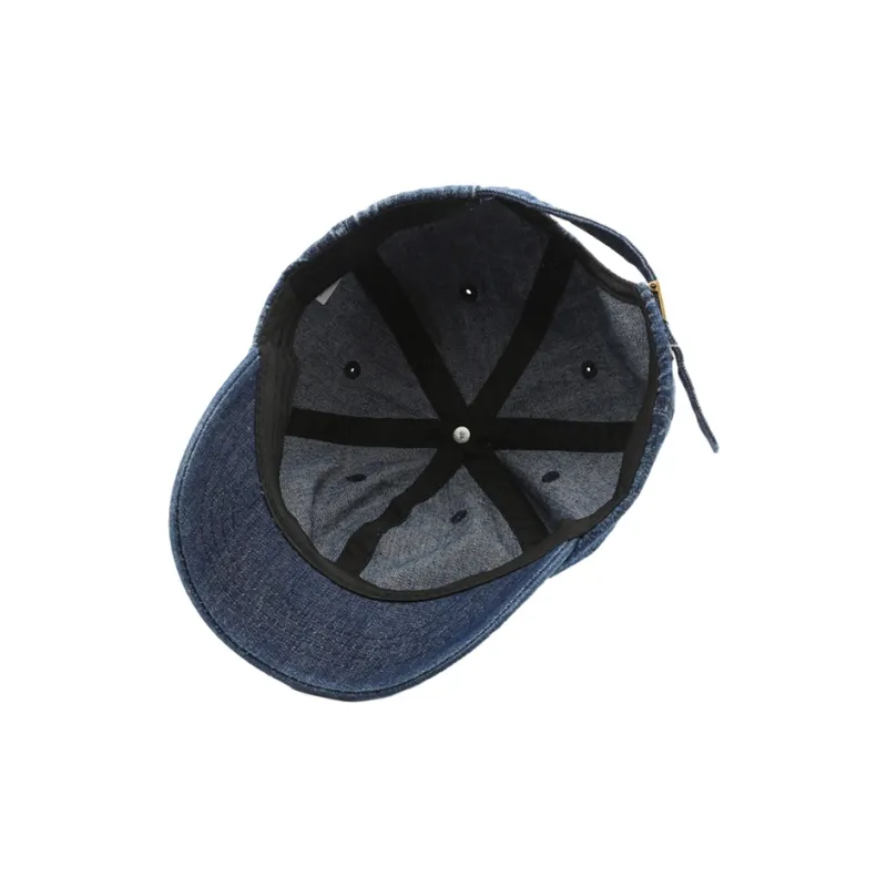 J W Baseball Caps Unisex-5