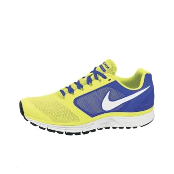 Nike Zoom Vomero + 8 Volt/Summit White Hyper Blue