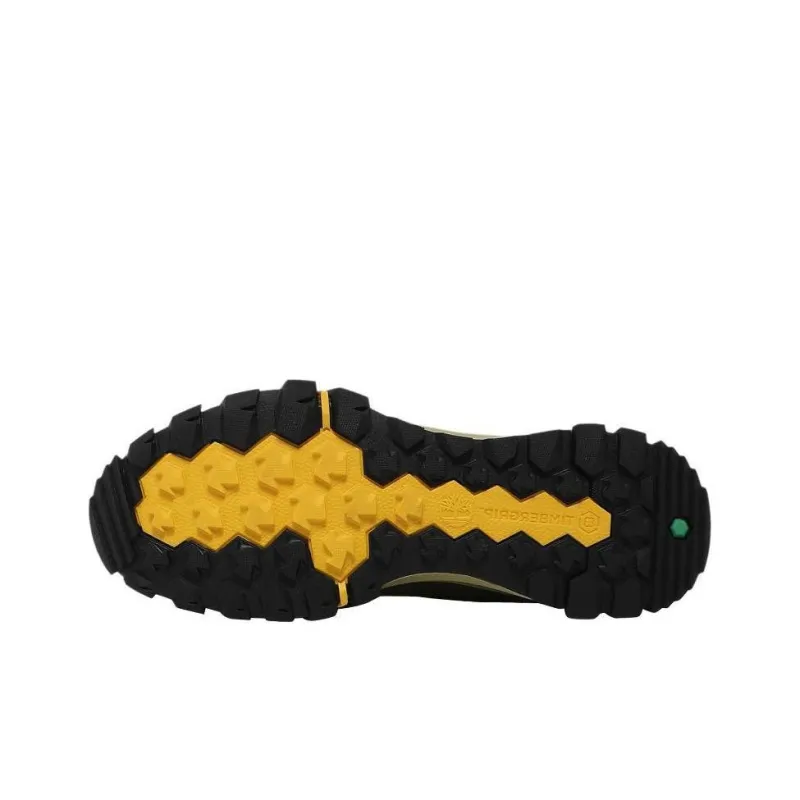 Timberland Bee Line X Garrison Trail Mid Hikers 'Medium Blue Suede'-4
