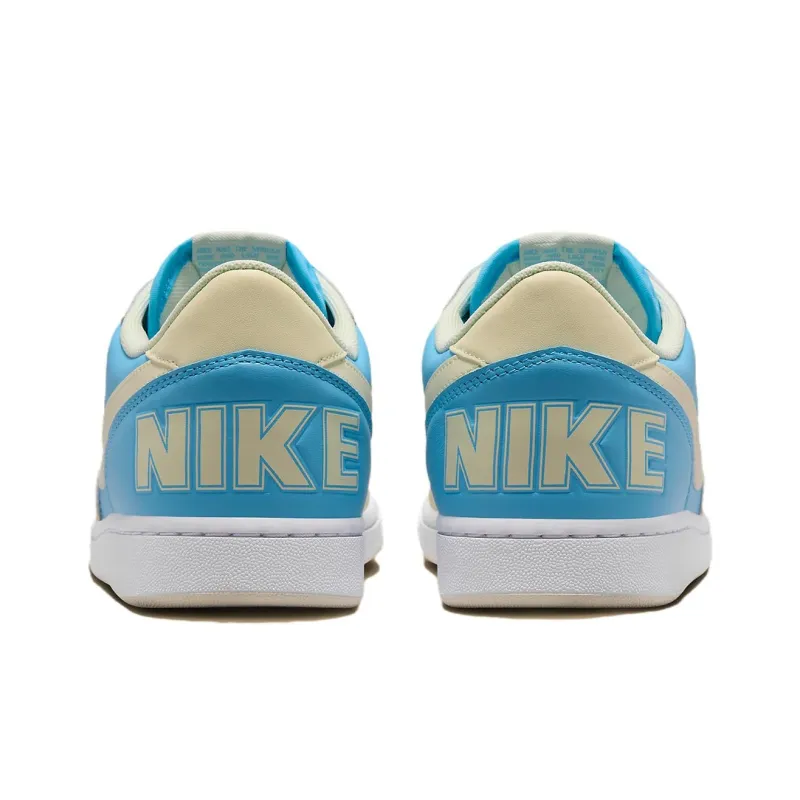 Nike Terminator Low Aquarius Blue Coconut Milk-4