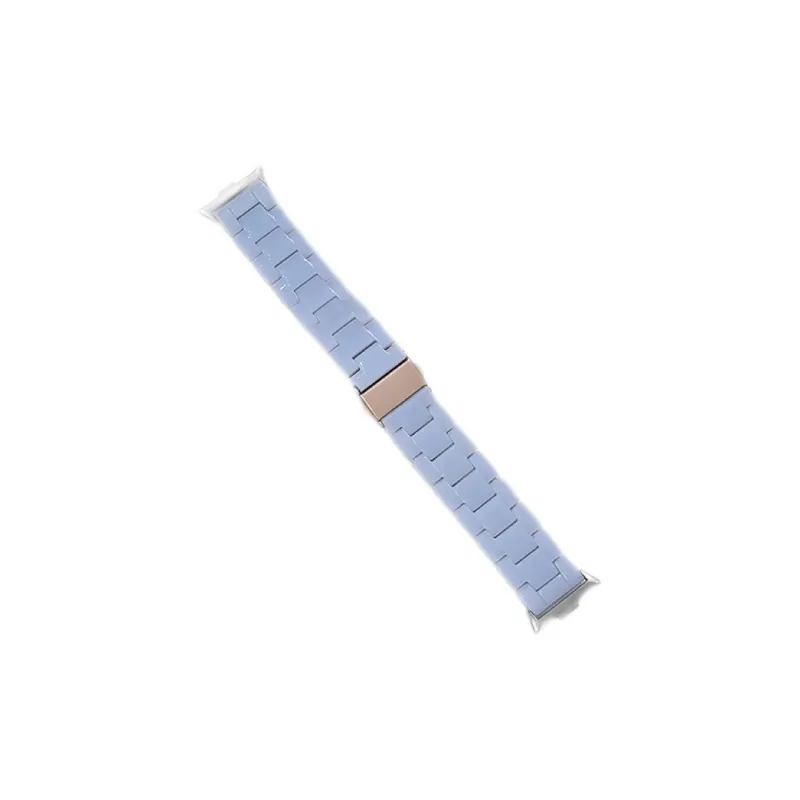 CHENSONG Xiaomi Compatibility Watch Band Resin Material-4
