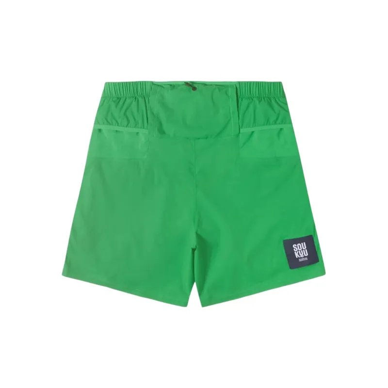THE NORTH FACE X Undercover Soukuu Trail Run Utility 2 In 1 Shorts-1